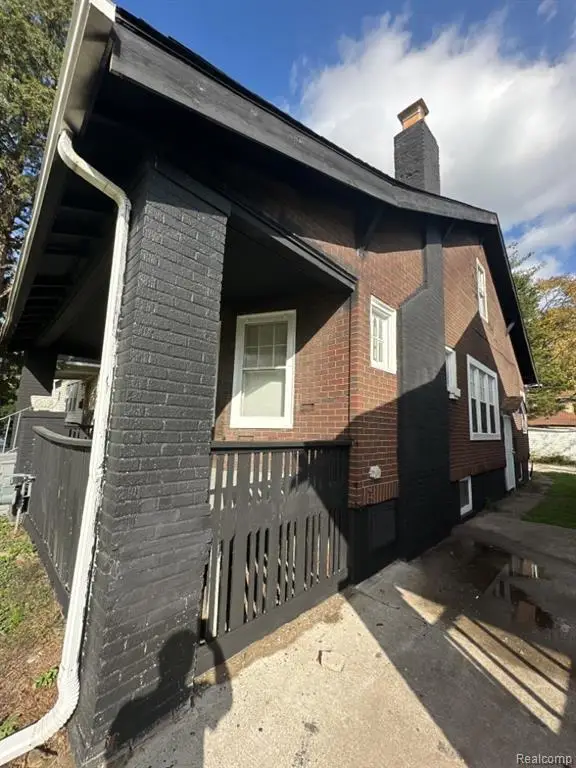 12290 Griggs, Detroit, MI  - Image #2