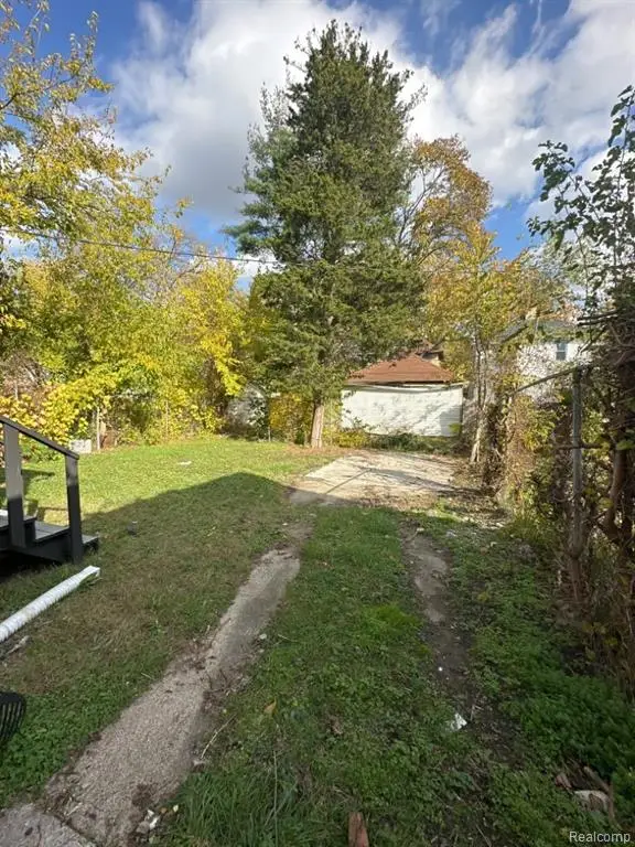 12290 Griggs, Detroit, MI  - Image #3