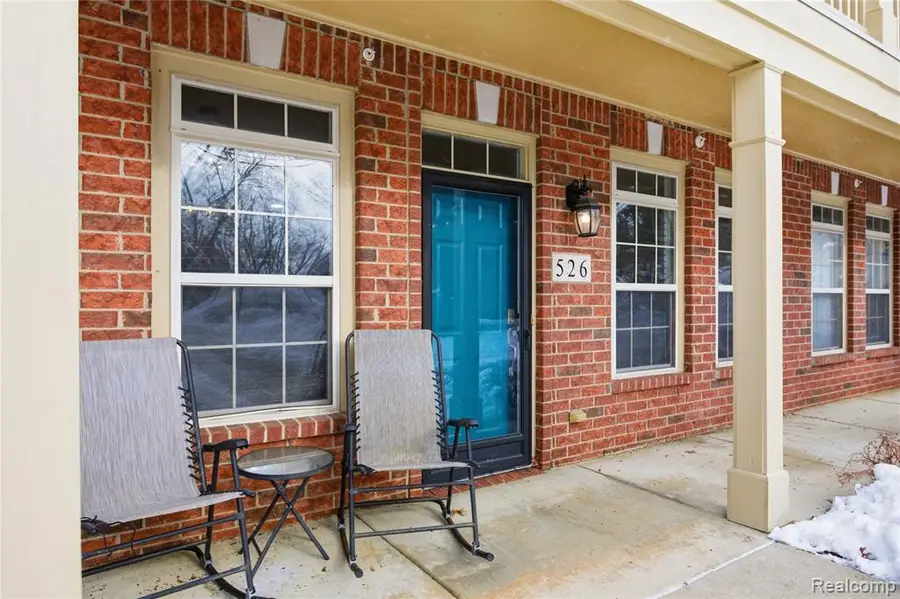 526 Red Oak, Walled Lake, MI  - Image #2