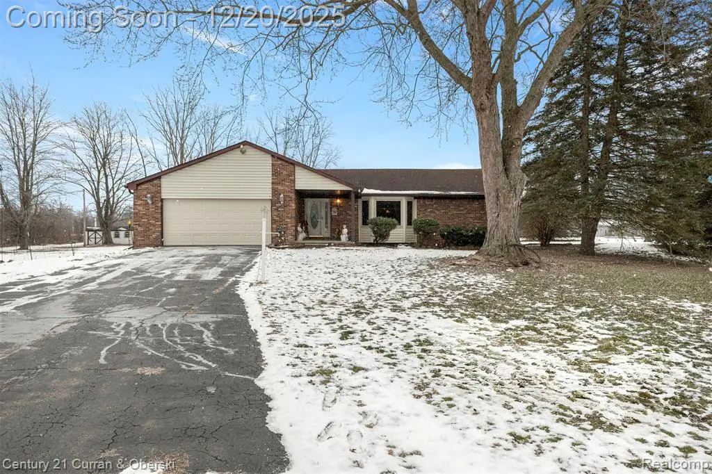 28237 W Huron River, Huron, MI  - Image #1