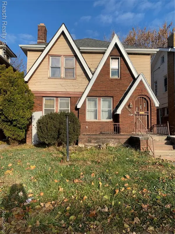 4272 Pasadena, Detroit, MI 