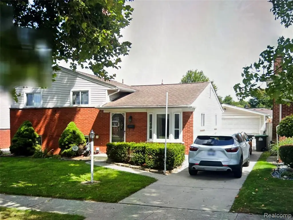 9651 Blaty, Taylor, MI 48180 - #1