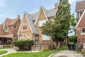 17332 Stoepel, Detroit, MI  - Image #1