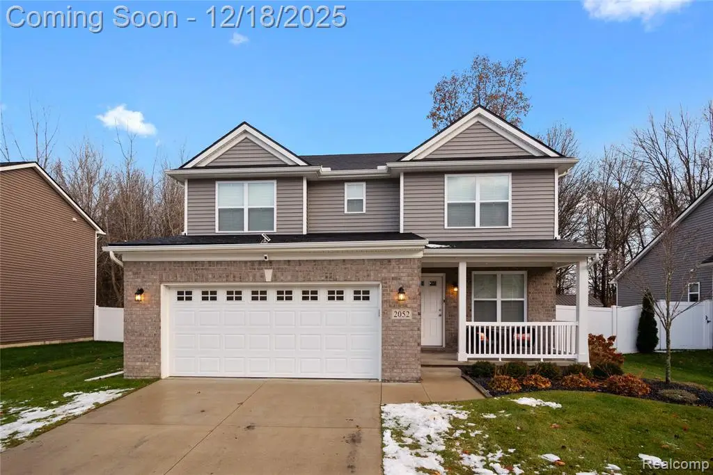 2052 Teton, Monroe, MI  - Image #1