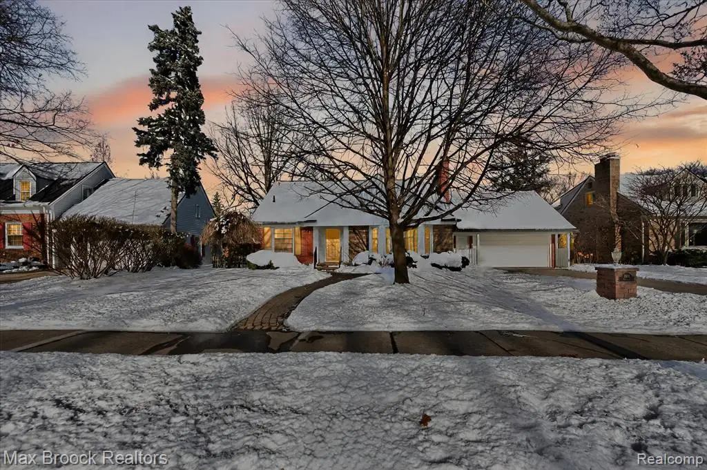 1509 Yorkshire, Birmingham, MI  - Image #1