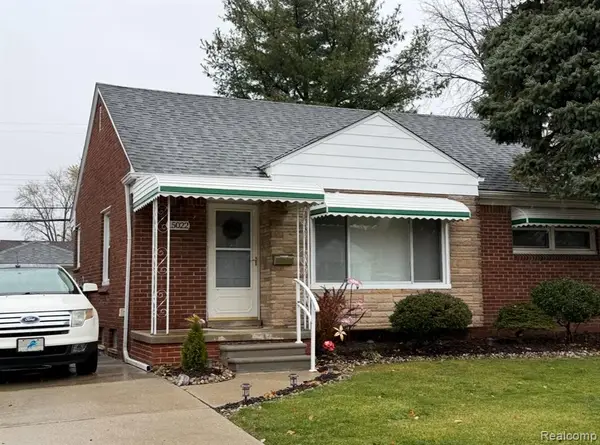 15022 Jonas, Allen Park, MI 