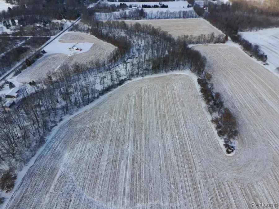 63.12 Acres VL Stanley Rd, Columbiaville, MI 48421 - #2