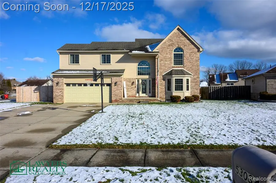 53084 Black Creek, Chesterfield Township, MI  - Image #2