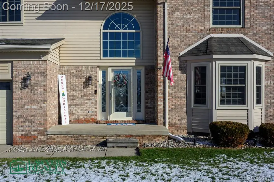53084 Black Creek, Chesterfield Township, MI  - Image #3