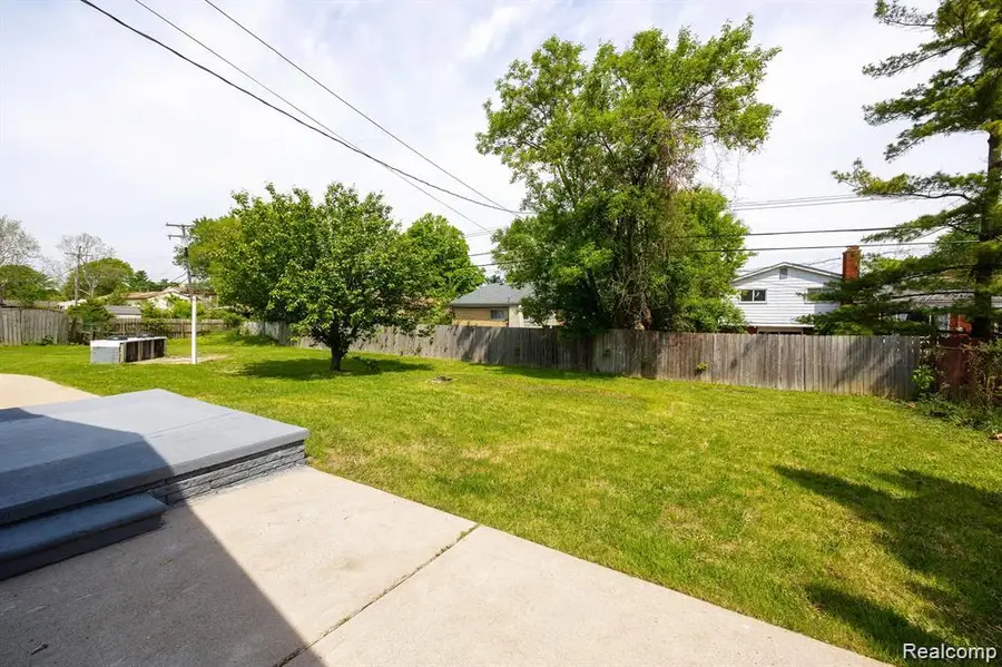 27272 Hopkins, Inkster, MI  - #2