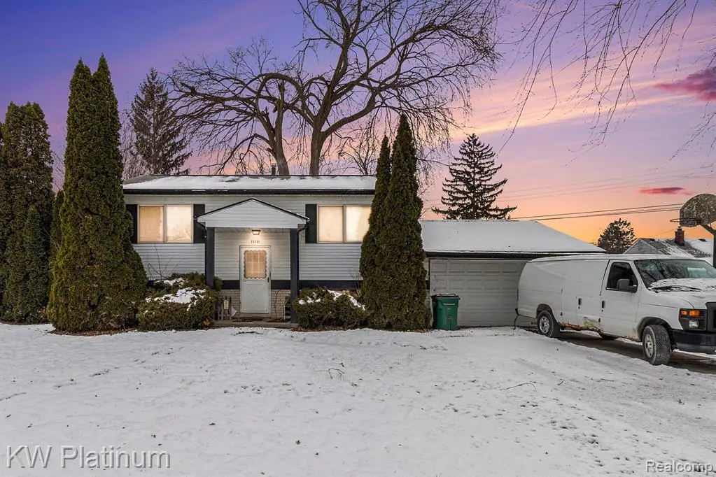 39721 Camp, Harrison Township, MI  - Image #1