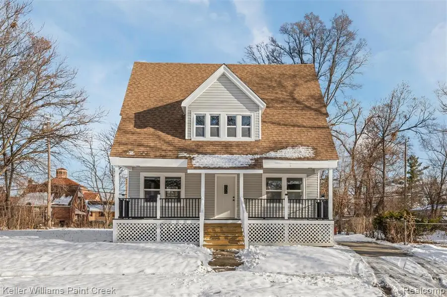 13600 Washburn, Detroit, MI  - Image #2