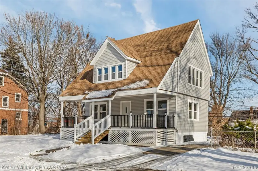 13600 Washburn, Detroit, MI  - Image #3