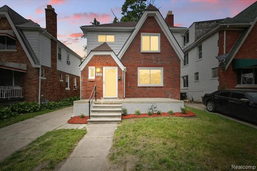 18287 Santa Rosa, Detroit, MI  - Image #2