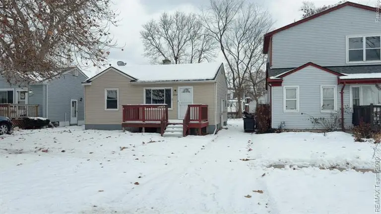 20528 Seminole, Redford, MI  - Image #2