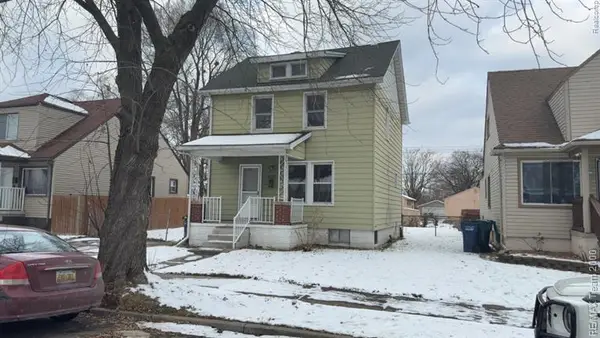 1576 Morris, Lincoln Park, MI 