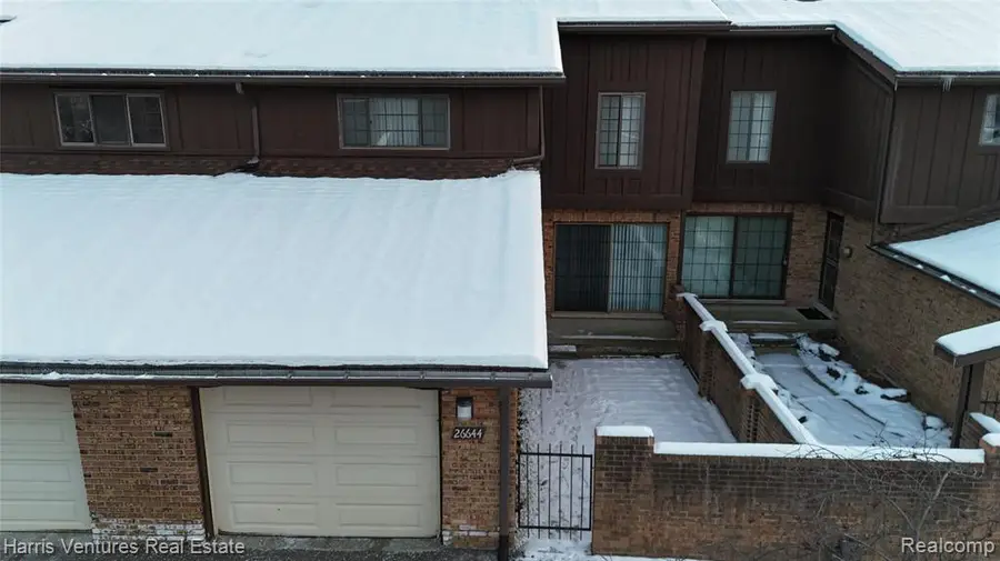 26644 Summerdale, Southfield, MI  - Image #2