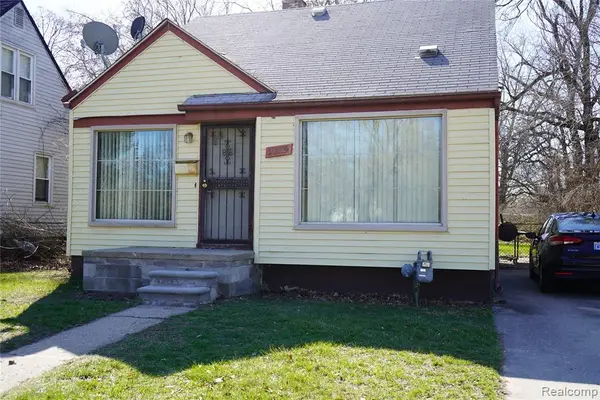 20115 Santa Barbara, Detroit, MI 48221