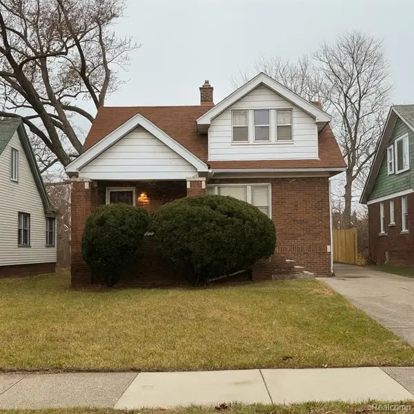 13958 Terry, Detroit, MI 