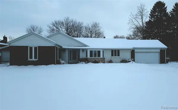 1451 Flushing, Flushing, MI 