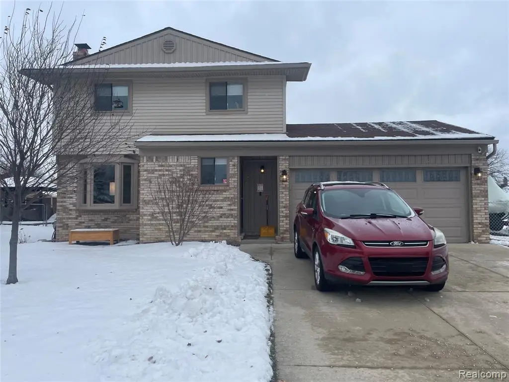 45284 Spagnuolo, Macomb, MI  - Image #1