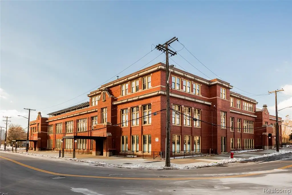 1395 Antietam #49, Detroit, MI  - Image #1