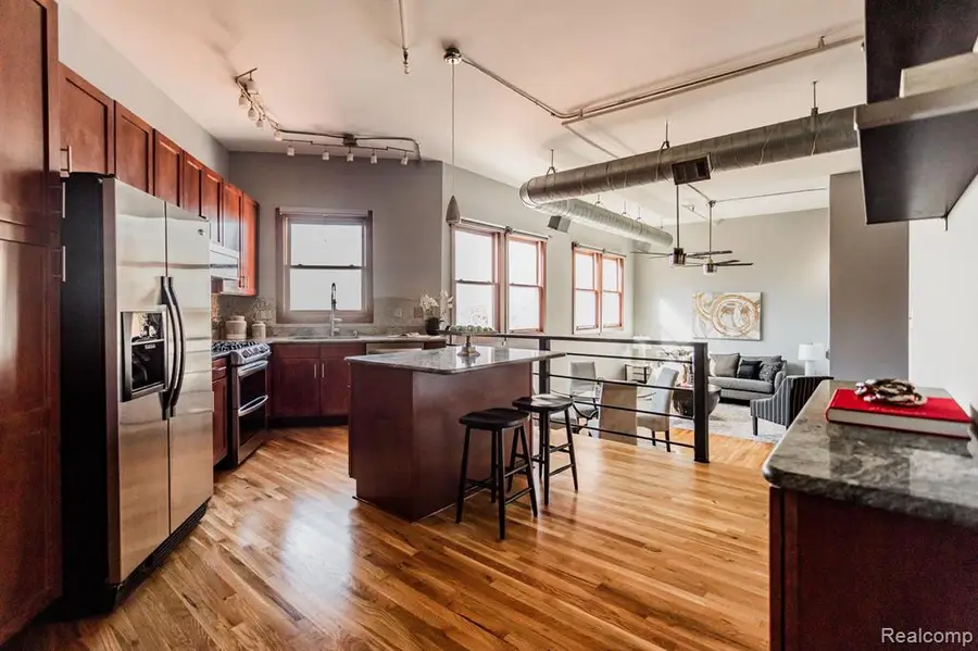 1395 Antietam #49, Detroit, MI  - Image #3