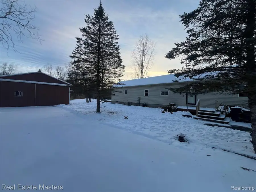 5117 Ravenswood, Smiths Creek, MI  - Image #2