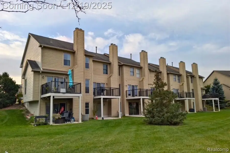 3338 Breckland, Ann Arbor, MI  - Image #2