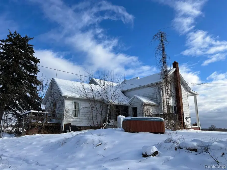 4896 Stanley, Columbiaville, MI  - Image #3