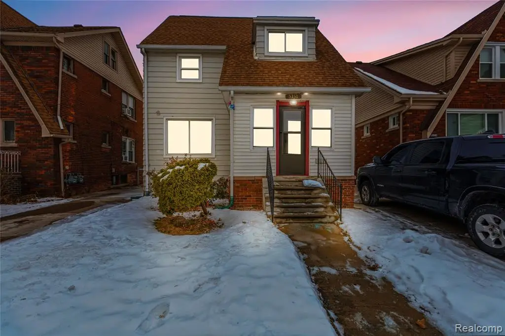 5151 Maple, Dearborn, MI  - Image #1
