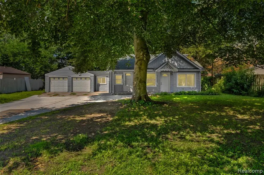 641 Gilman, Garden City, MI 48135 - #3