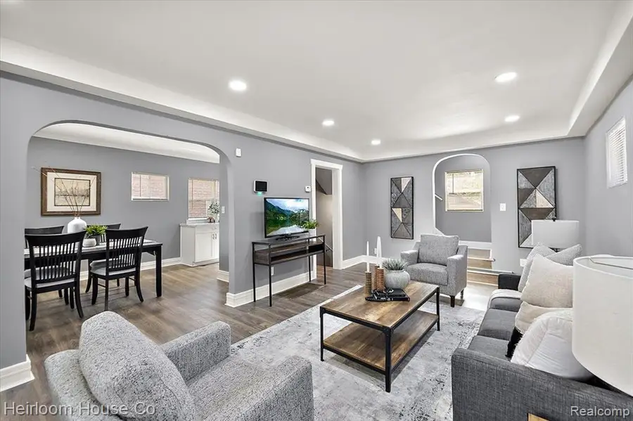 13519 Mansfield, Detroit, MI  - Image #2