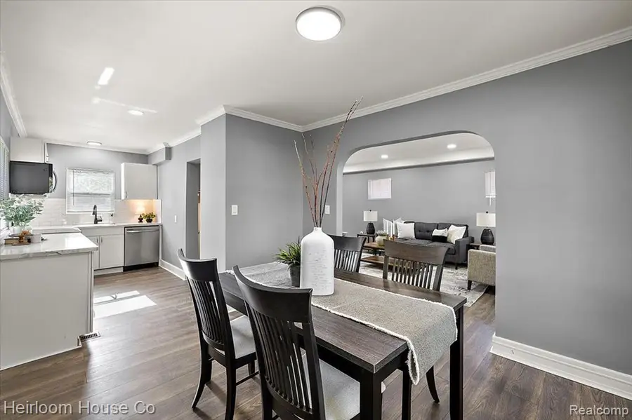 13519 Mansfield, Detroit, MI  - Image #3