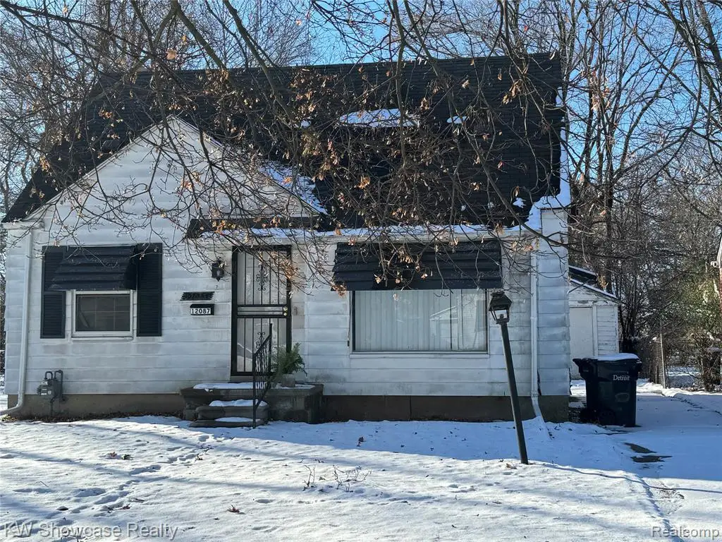 12087 Heyden, Detroit, MI  - Image #1