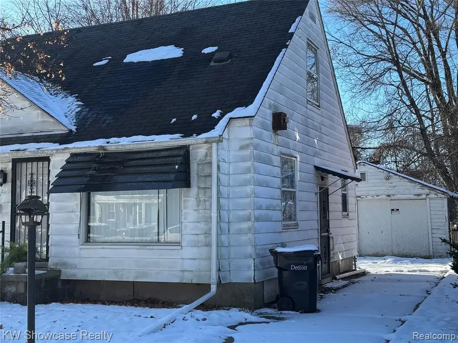 12087 Heyden, Detroit, MI  - Image #2