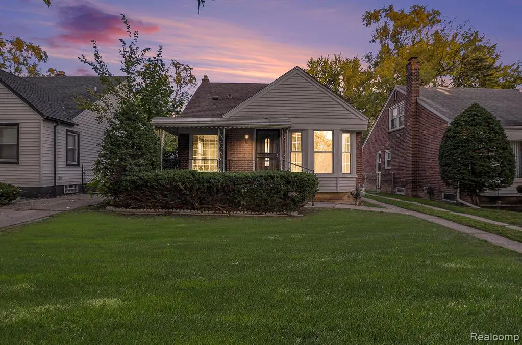 12080 Heyden, Detroit, MI 48228 - #1