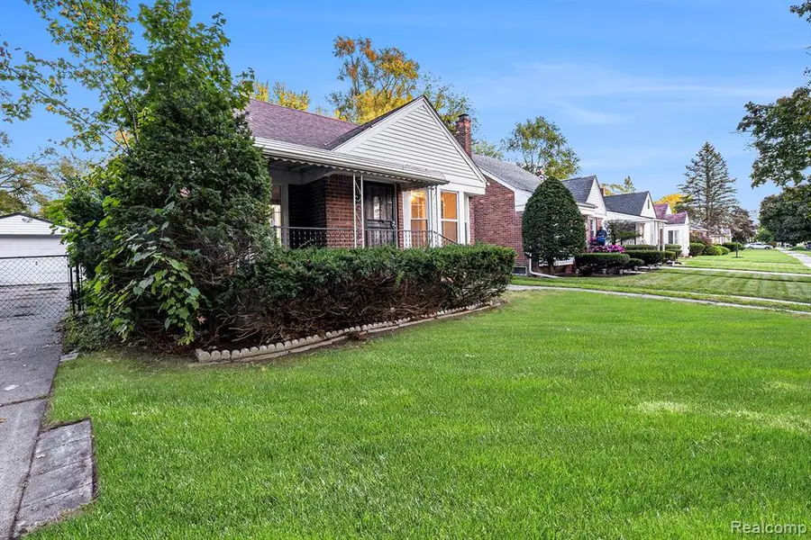 12080 Heyden, Detroit, MI 48228 - #3