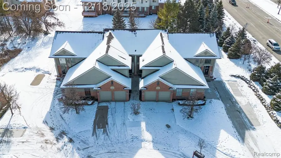 1030 Lorenzo, Troy, MI  - Image #2