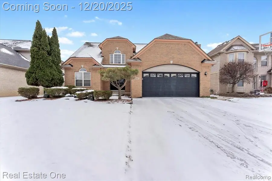 15405 Oakleigh, Southgate, MI  - Image #2