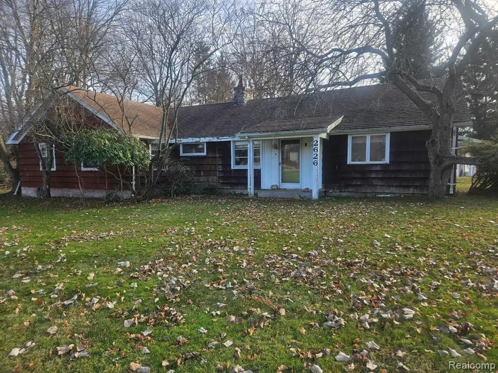 2626 Forest, Lansing, MI  - Image #1