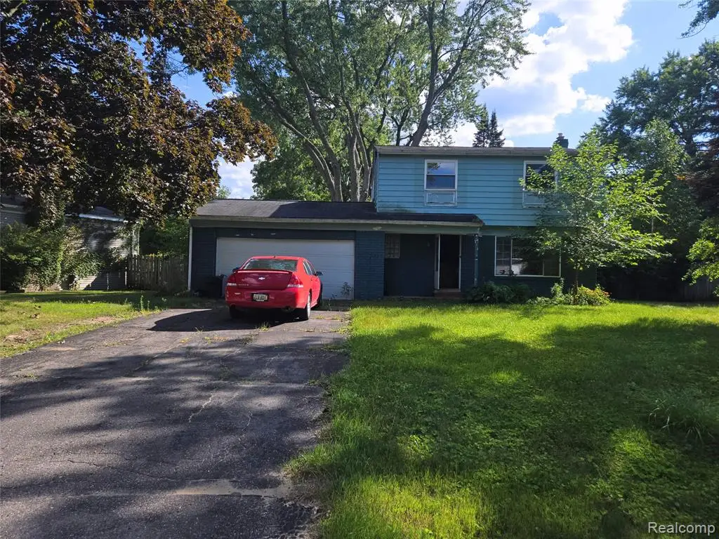 5969 Pleasant, Waterford, MI  - #1