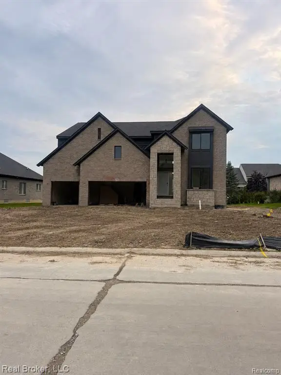 35704 Addison, New Baltimore, MI 48047 - #1