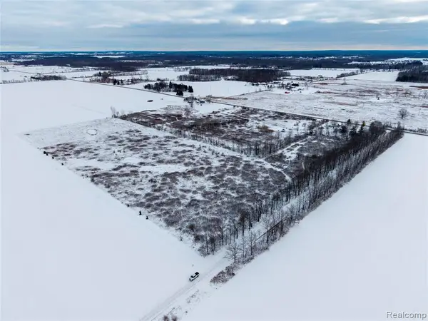 00 Barnes, North Branch, MI 48461