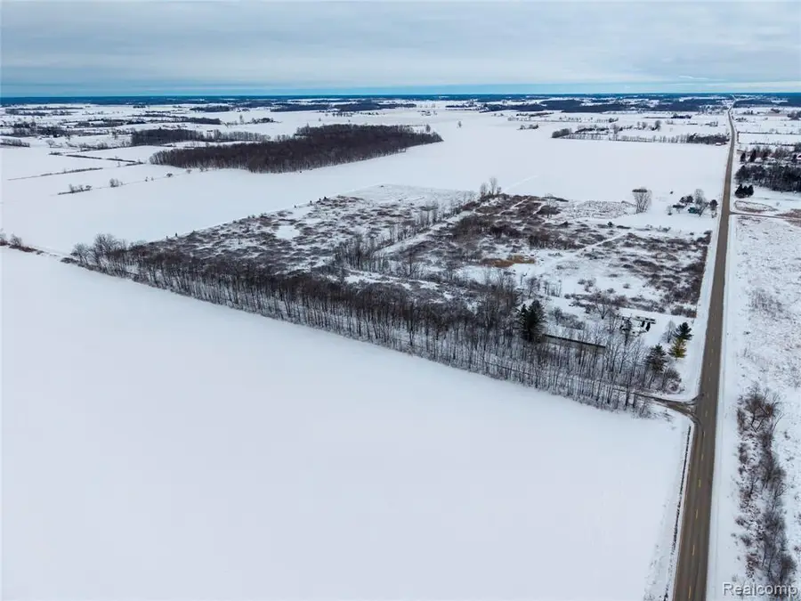 00 Barnes, North Branch, MI 48461 - Image #3