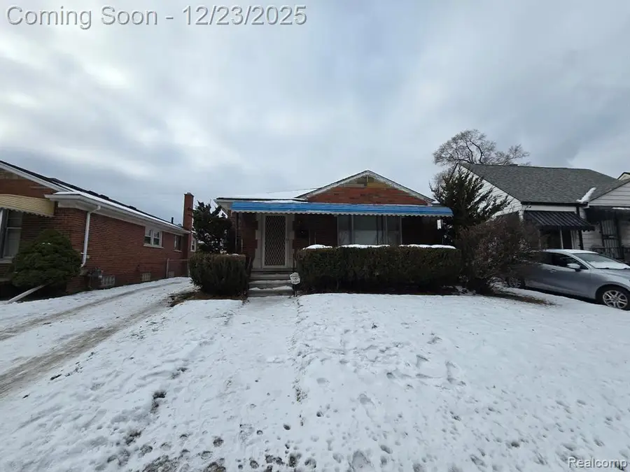 19155 Ryan, Detroit, MI  - Image #2