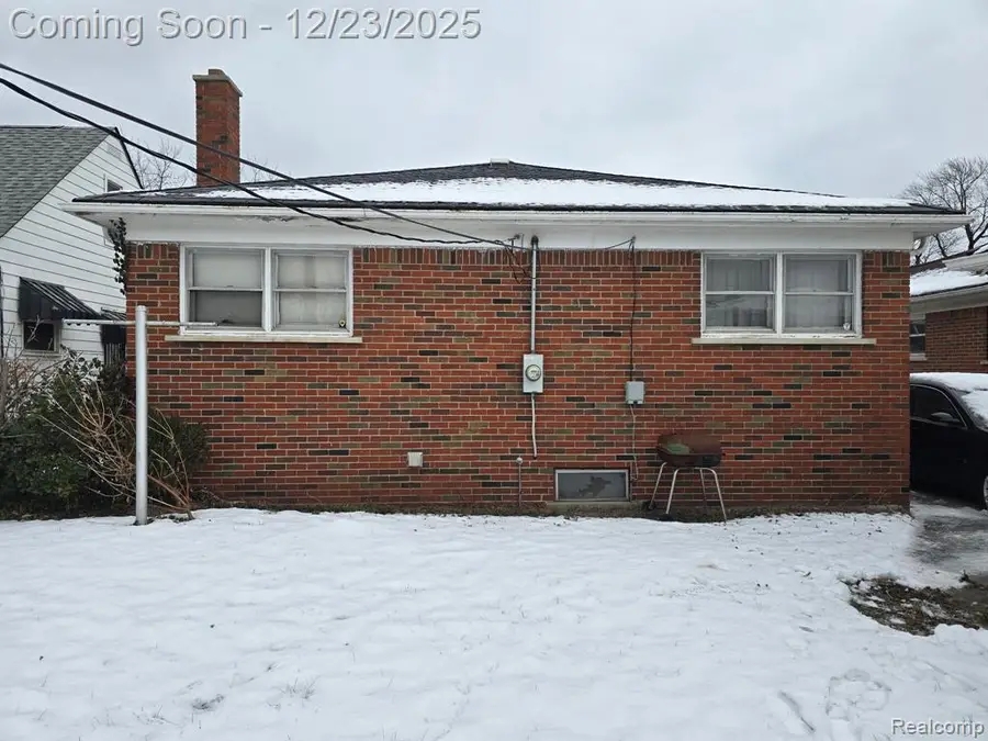 19155 Ryan, Detroit, MI  - Image #3