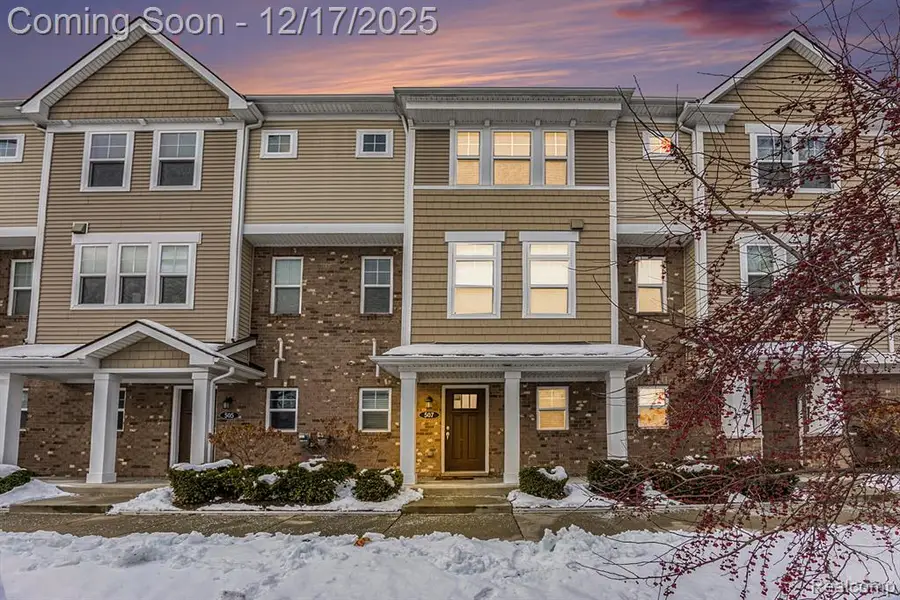 507 Midland Blvd #26, Royal Oak, MI  - Image #2