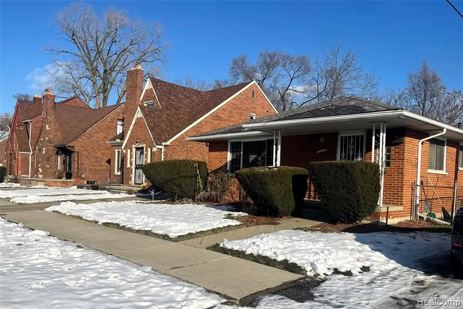 9526 Grandmont, Detroit, MI 48227 - #2