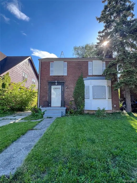 3945 Devonshire, Detroit, MI  - Image #1